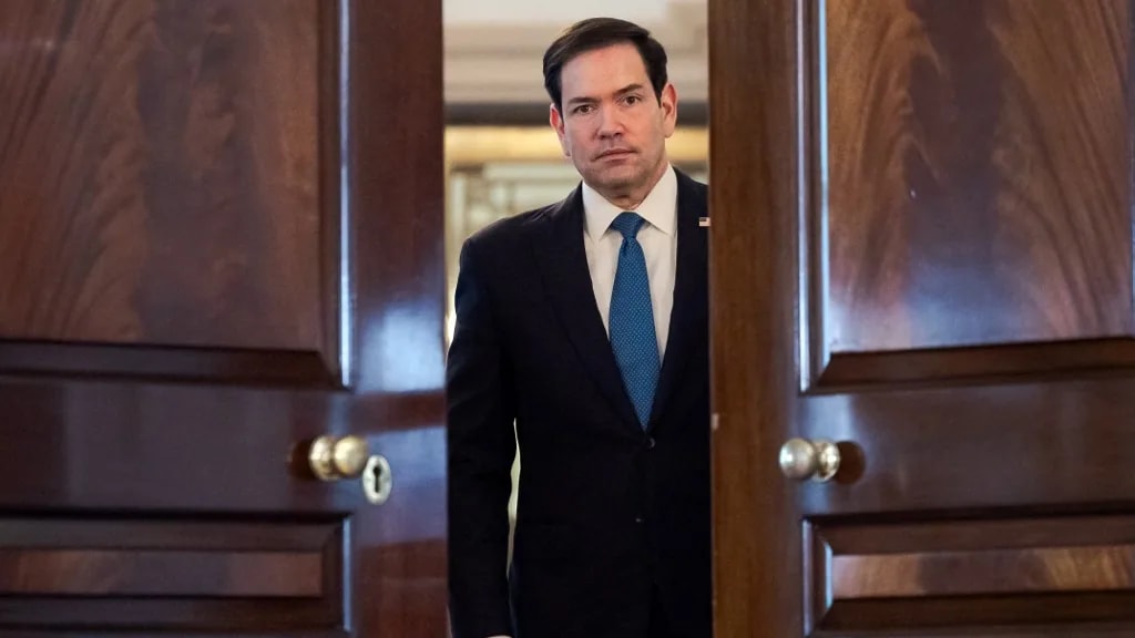 Az Egyesült Államok és Magyarország közötti erős partnerséget dicsérte üzenetében Marco Rubio