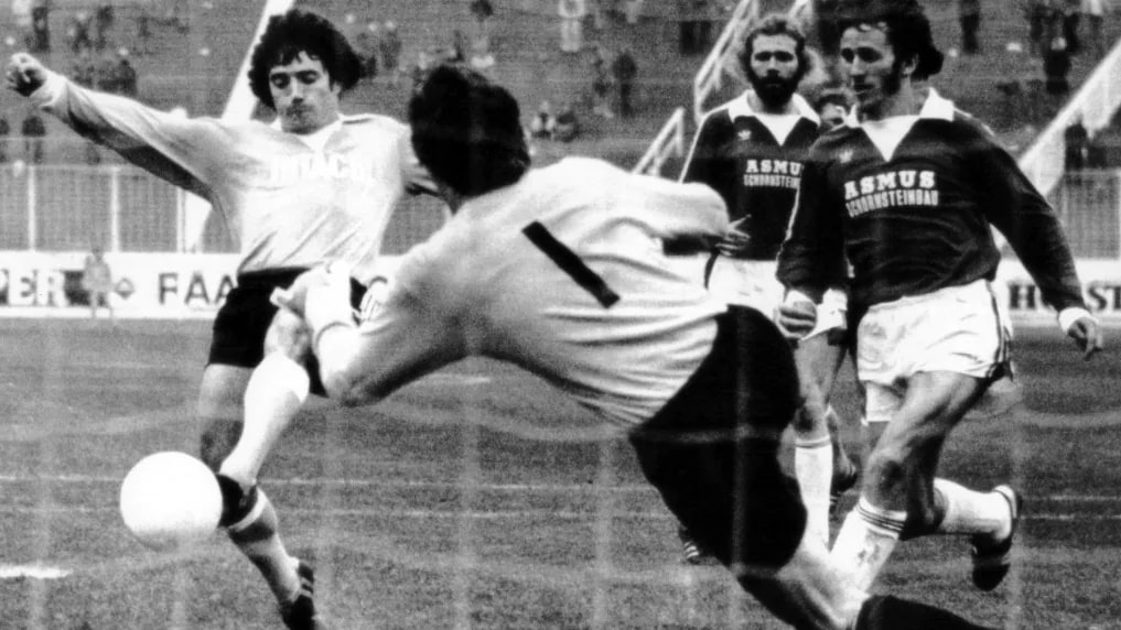 Elhunyt Kevin Keegan, a Liverpool korábbi aranylabdás játékosa
