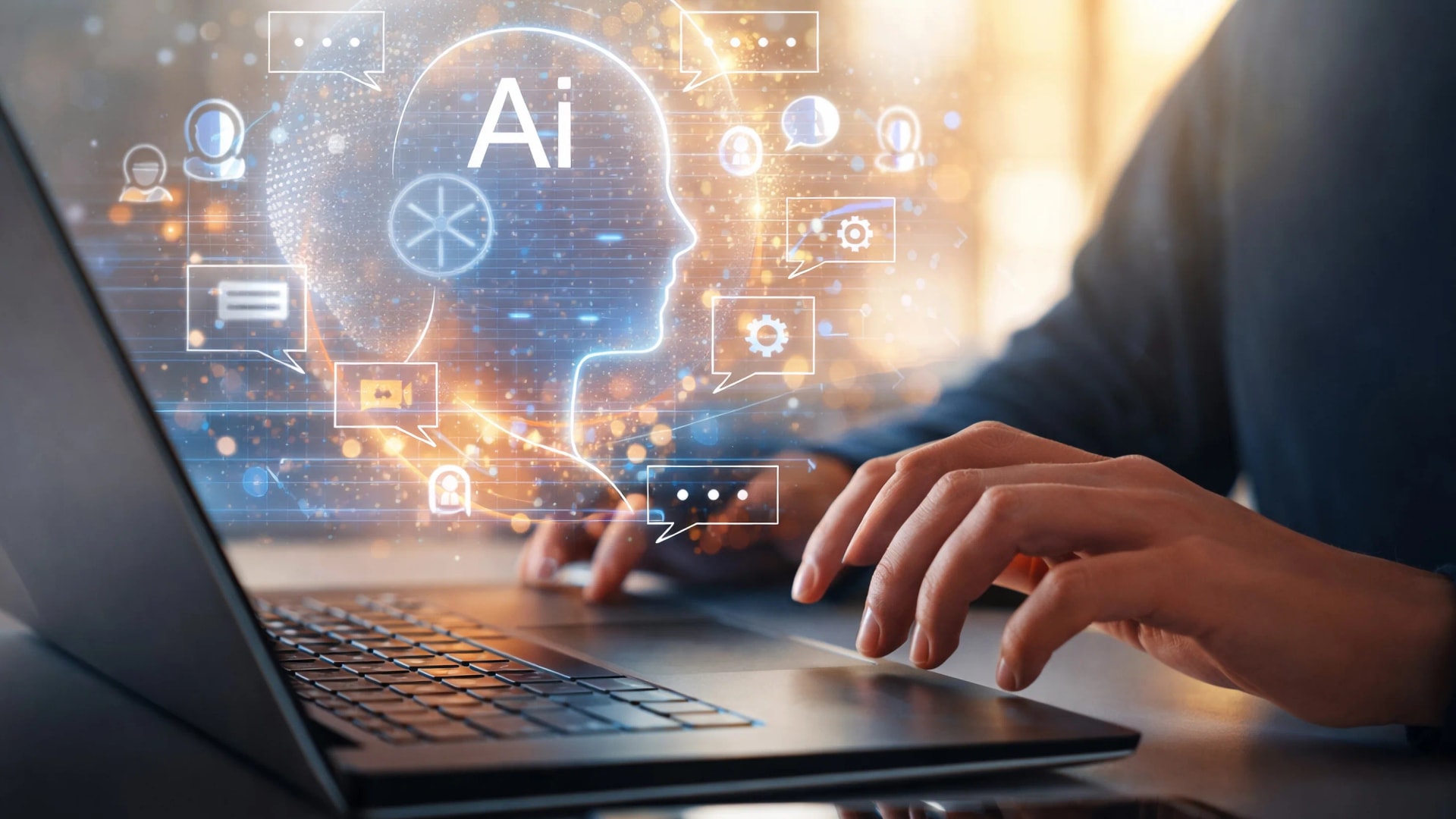 Mesterséges intelligenciával alakítják át az iskolai oktatást
