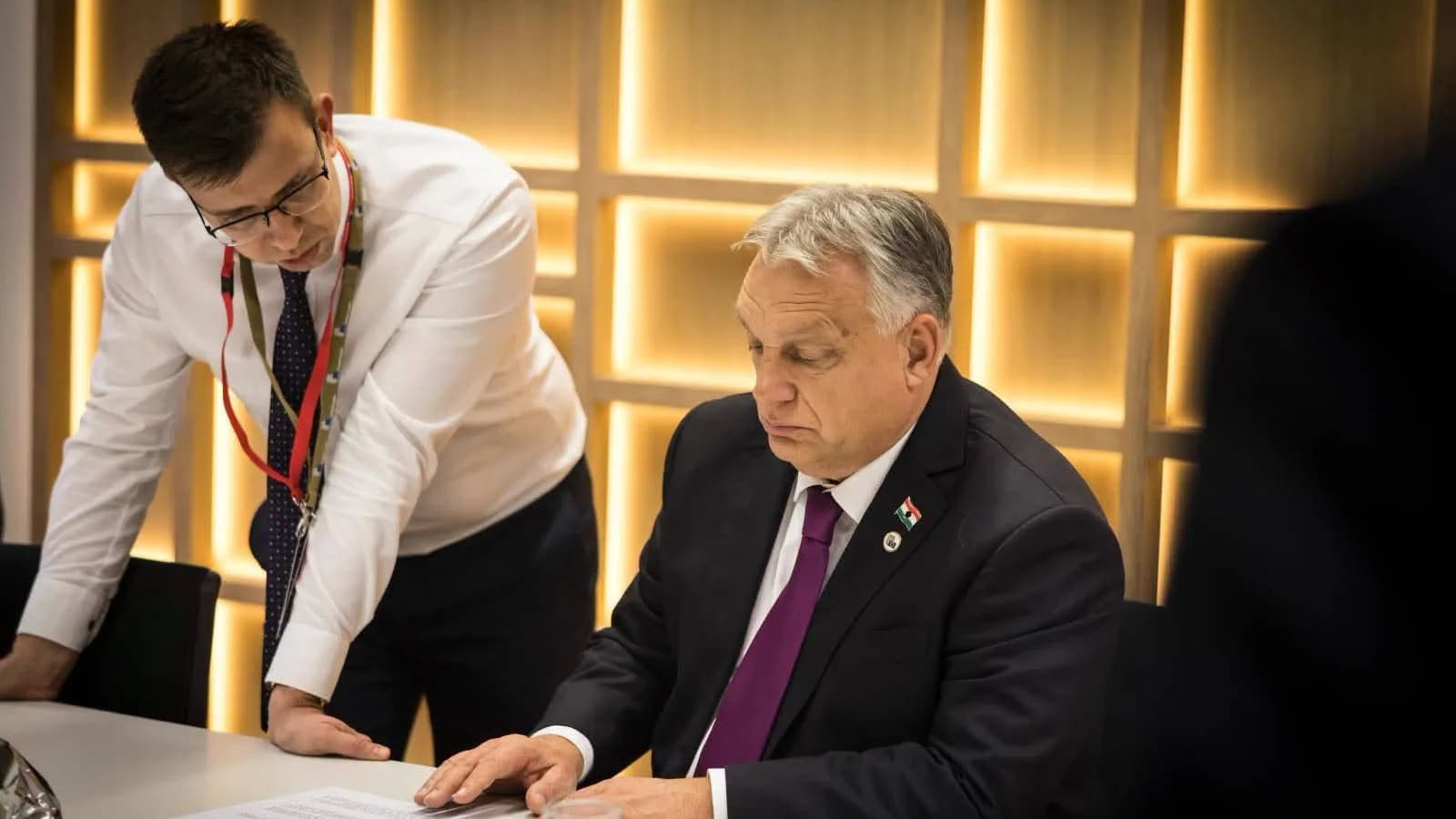 Bóka János lett a Fidesz parlamenti frakciójának vezetője