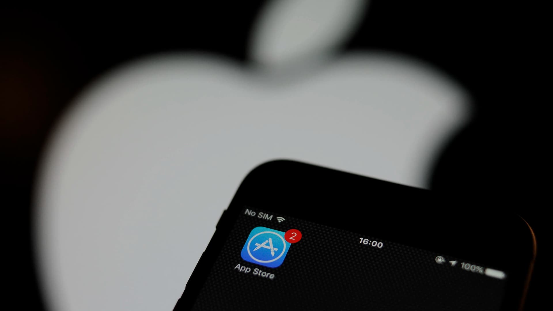 Elkezdődött az App Store-hoz való hozzáférés korlátozása
