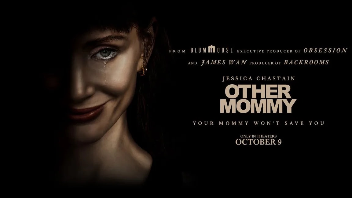 A másik mami című film felrúgja a horrorfilmes kliséket