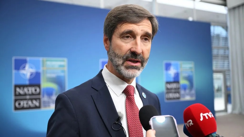 Szlovákia továbbra sem tagja a tettrekészek koalíciójának