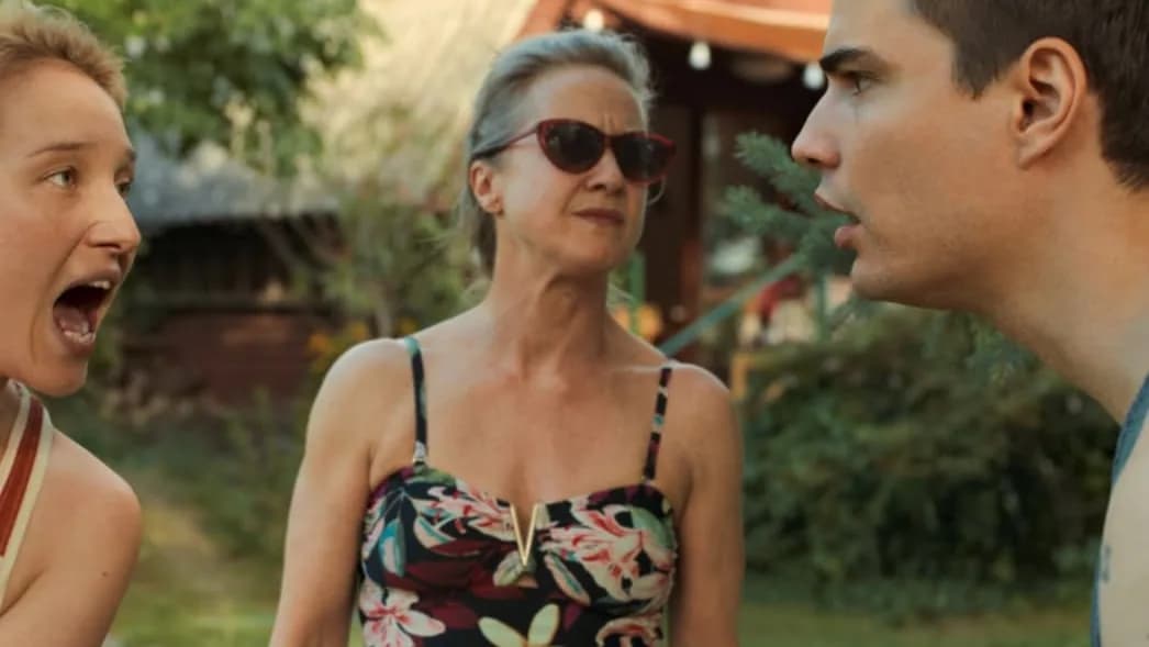 A 22. CineFest Miskolci Nemzetközi Filmfesztiválon mutatják be Mayer Bernadette filmjét