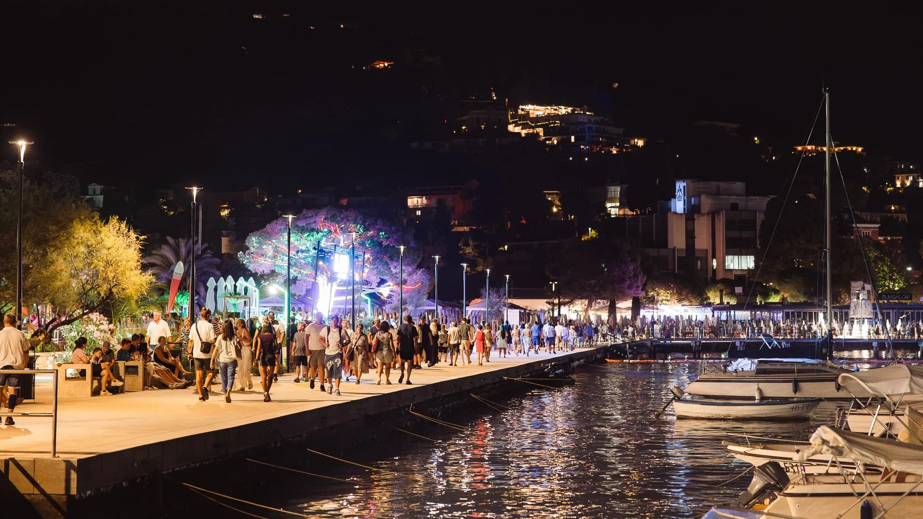 A szlovén tengerpart nyári titkai, amiket érdemes felfedezni