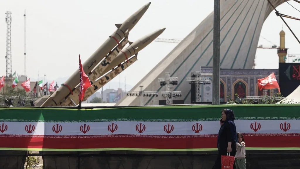 Az USA és Irán a tűzszünet visszatérését szorgalmazza