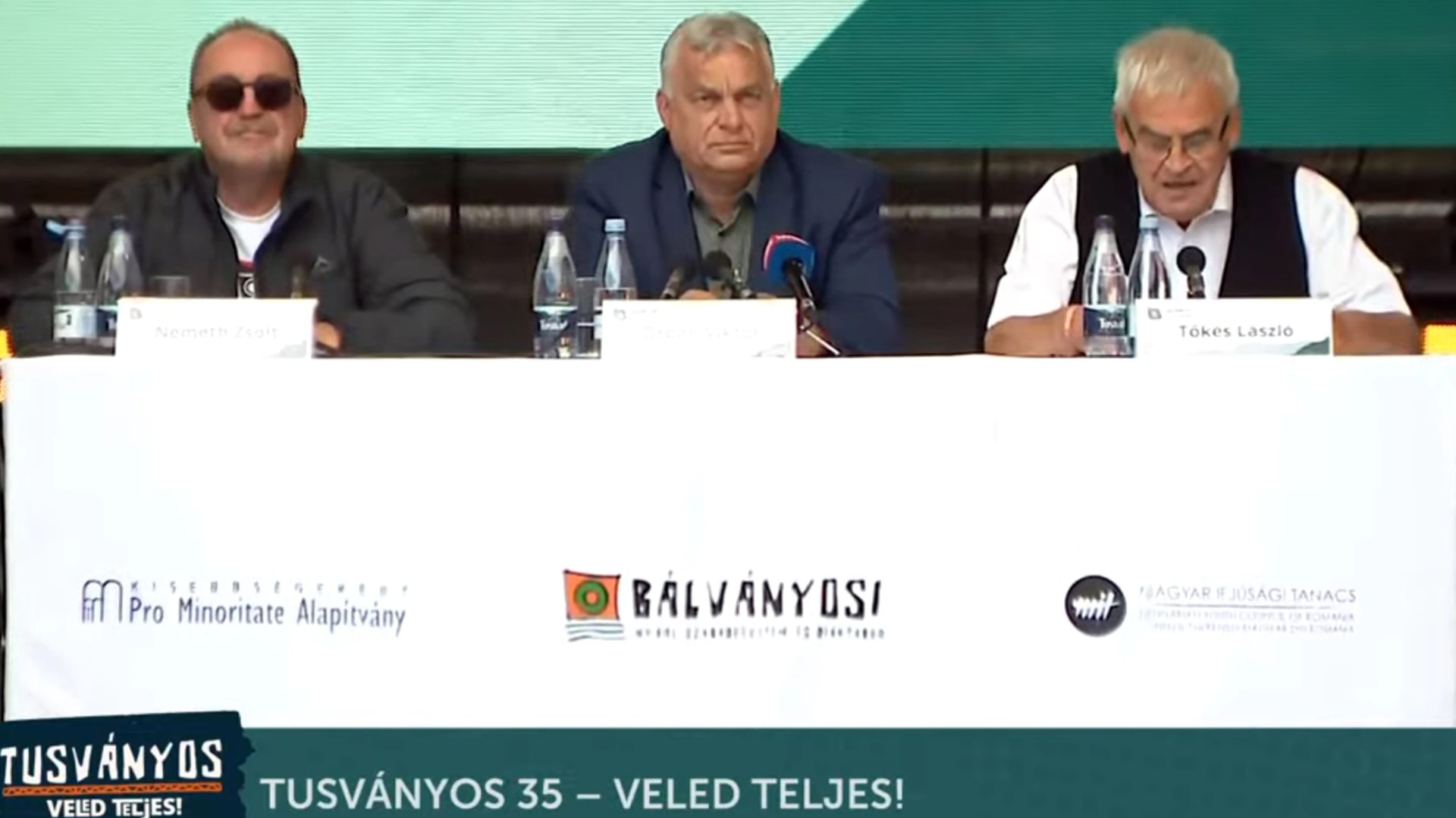 „Nem ilyen lovat akartam” – Orbán beszéde után ez maradt a Fidesz legnagyobb dilemmája
