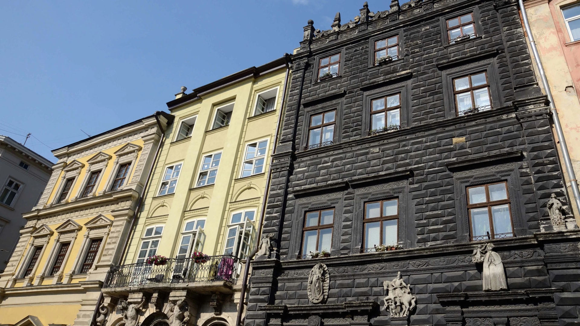 Lengyelország nem biztos, hogy visszaadja Ukrajnának a háború alatt elvitt festmények egy részét