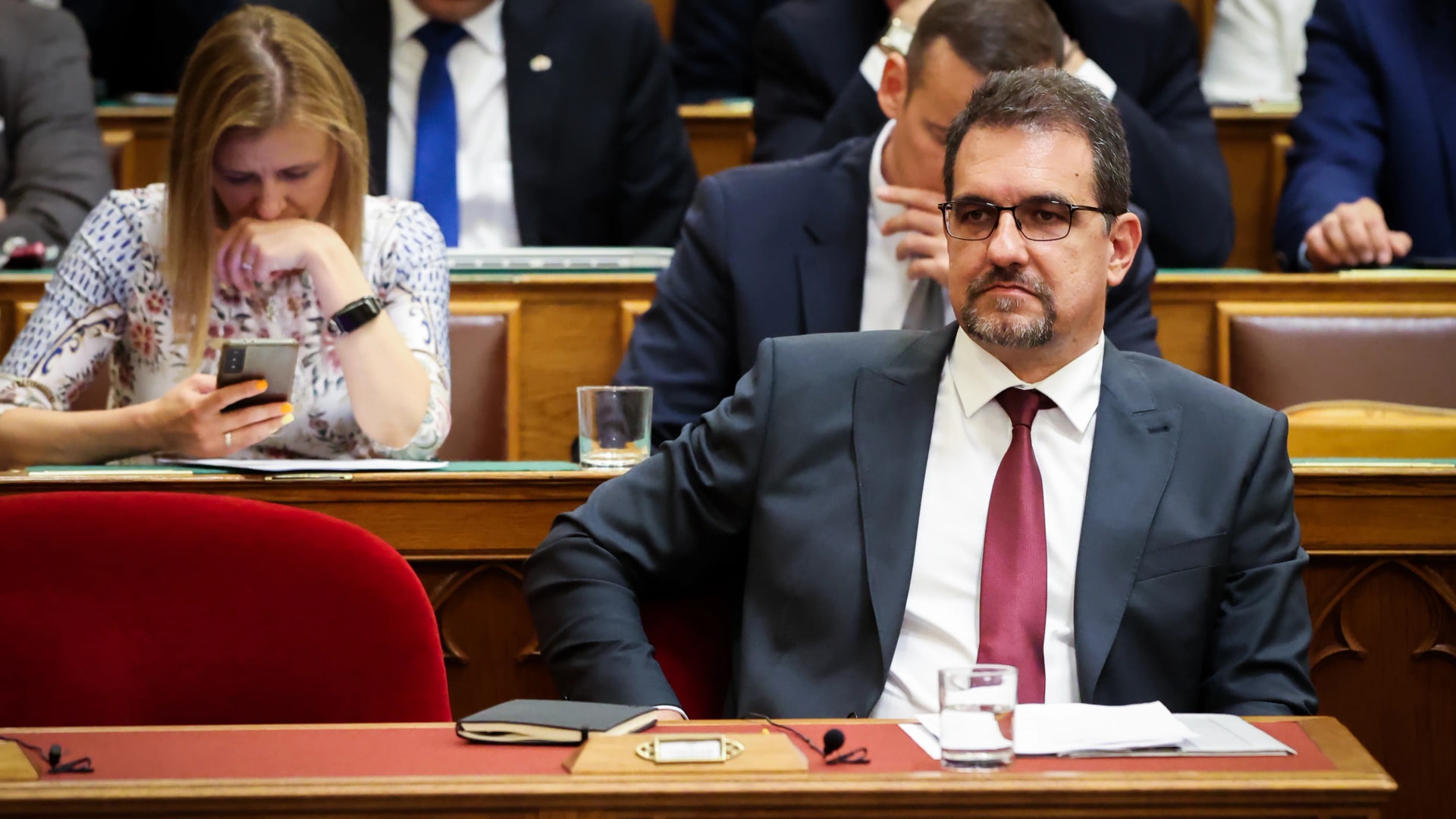 Rendkívüli intézkedésekről döntött a kormány az idei aszály miatt