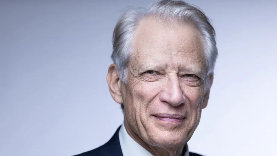 Vizsgálat folyik Dominique de Villepin volt francia miniszterelnök ellen
