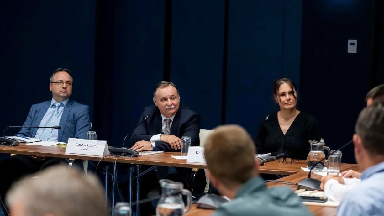 Új korszak a hazai vízgazdálkodásban