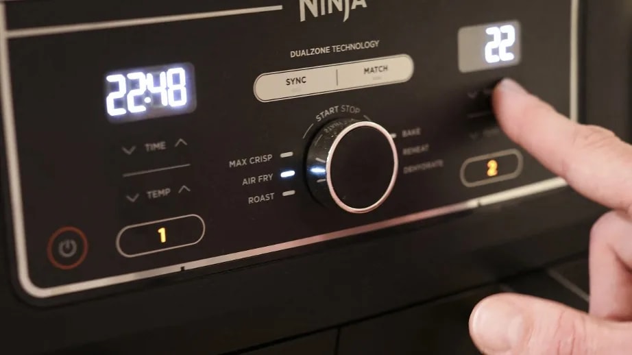 A fagyasztott étel többé nem szükségmegoldás: megérkezett az air fryer fine dining