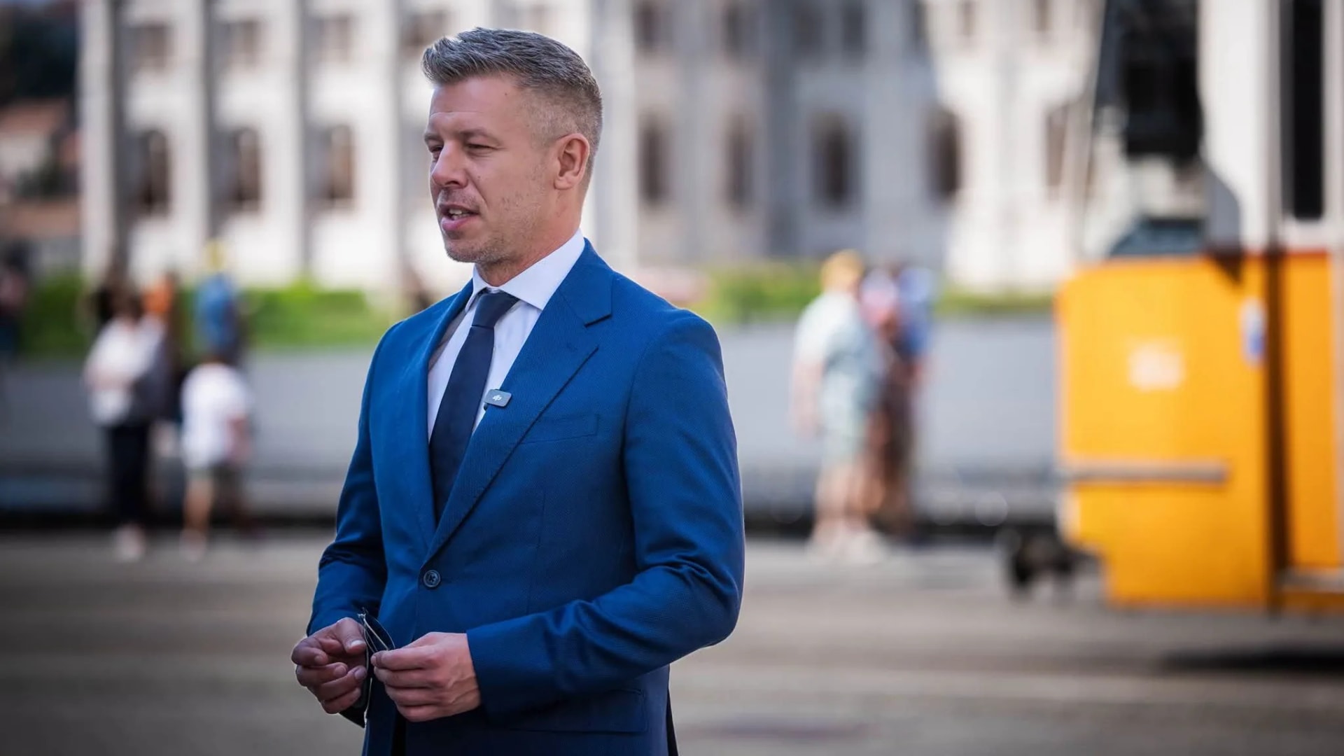 Vissza a néphez vagy menekülés előre? Magyar Péter országjárása mindent eldönthet