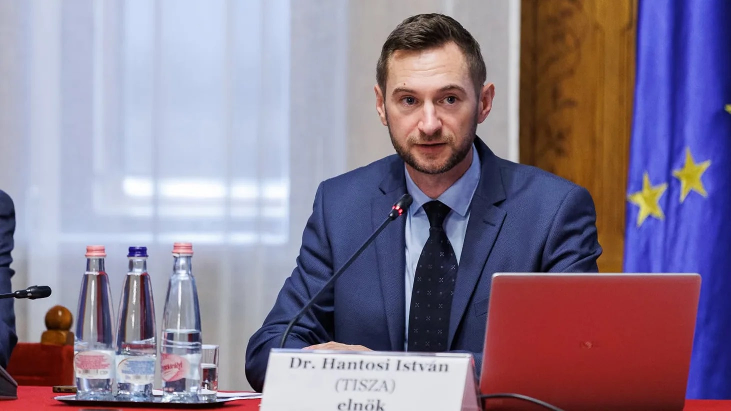 Hamarosan közzéteszik a NVVH vezetői posztjaira kiírt pályázatokat