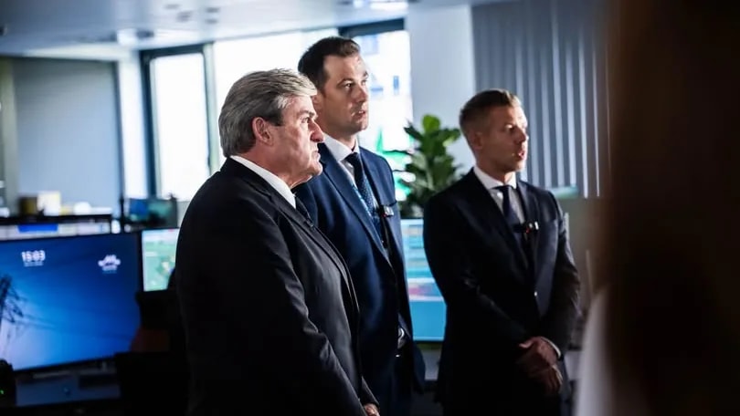 Öt kritikus nap előtt áll az energiaellátás
