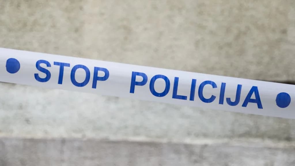 Életveszélyesen megsérült egy férfi egy horvátországi robbanásban