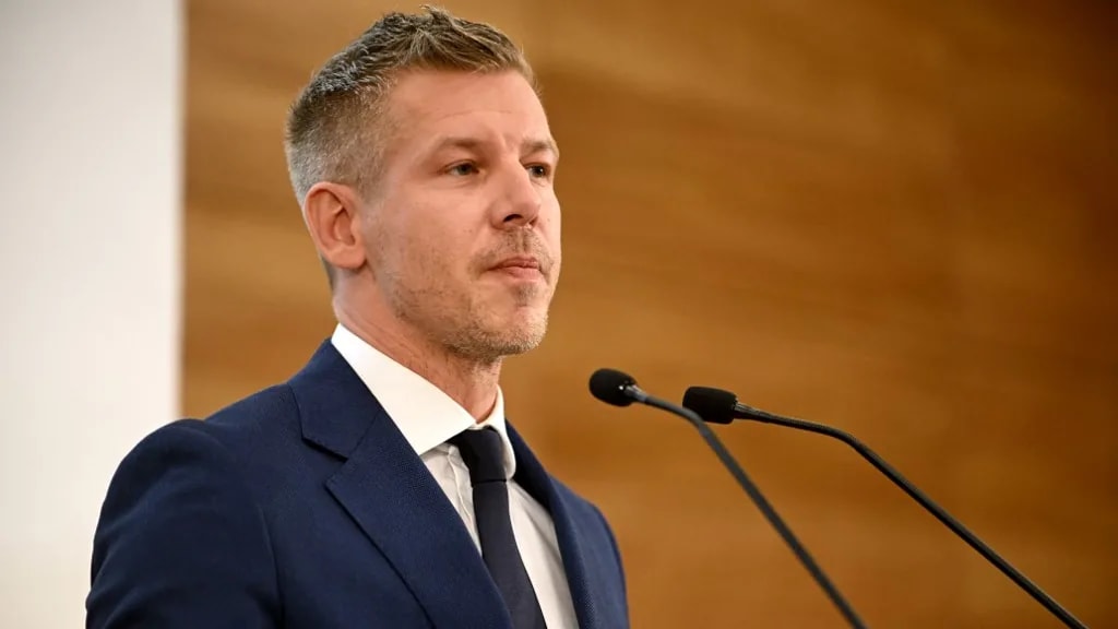 Magyar Péter bejelentette, hogy ki kapja a Magyar Érdemrend nagykeresztjét
