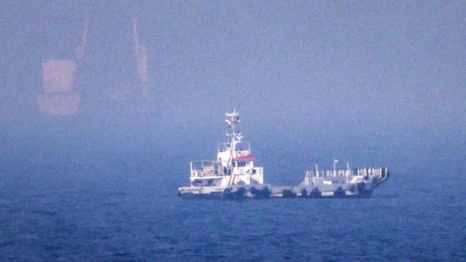 Irán fenyeget, az USA több hetes bevetésre készül