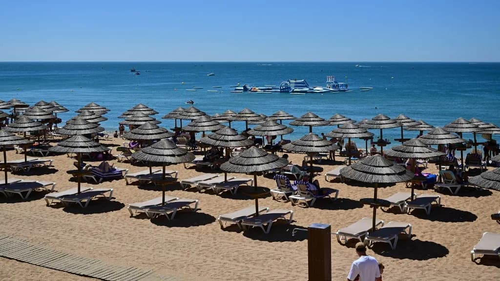 Portugália így venné fel a harcot a súlyos aszállyal