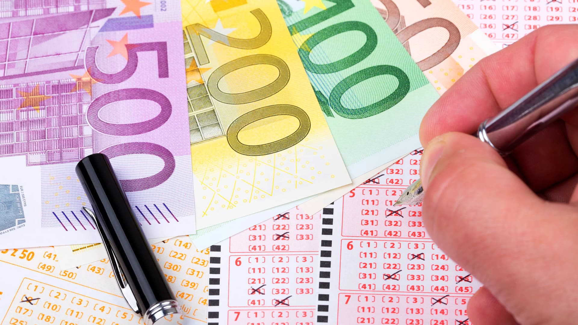 A szemétből került elő az egymillió eurós nyeremény