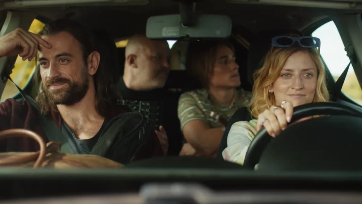 A Filmpikniken premier előtt a Még egy kívánság – immár teljes a program