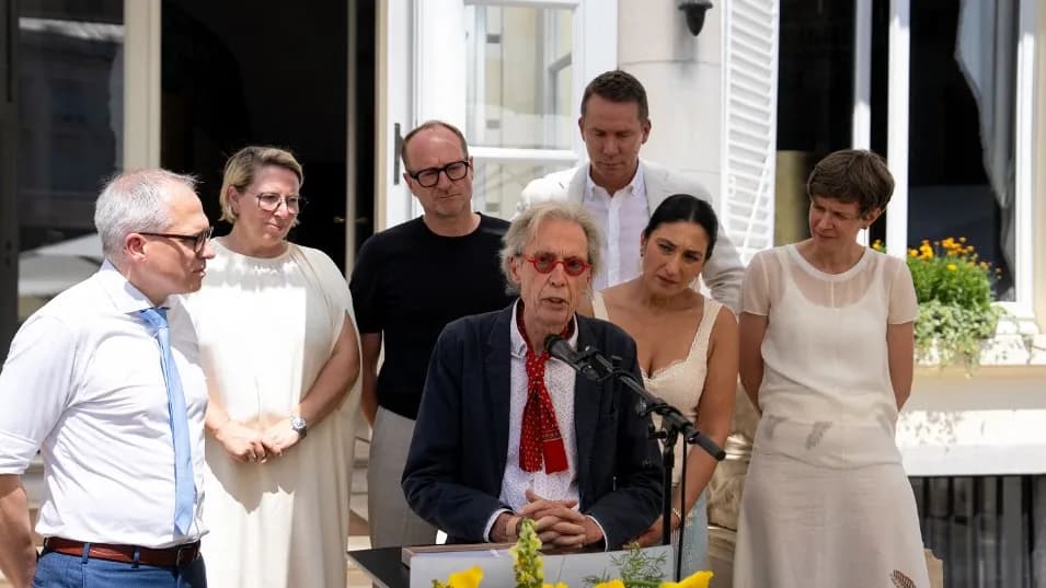 Legalább százhatvan műalkotás tűnt el a flamand nemzeti műgyűjteményből