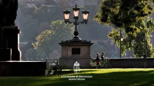 Visszakaphatja Budapest az elvett közterületeket