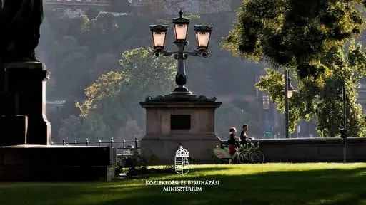 Visszakaphatja Budapest az elvett közterületeket
