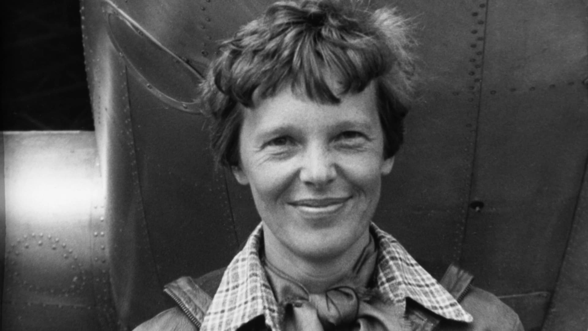 Előkerülhet a rejtélyesen eltűnt Amelia Earhart?