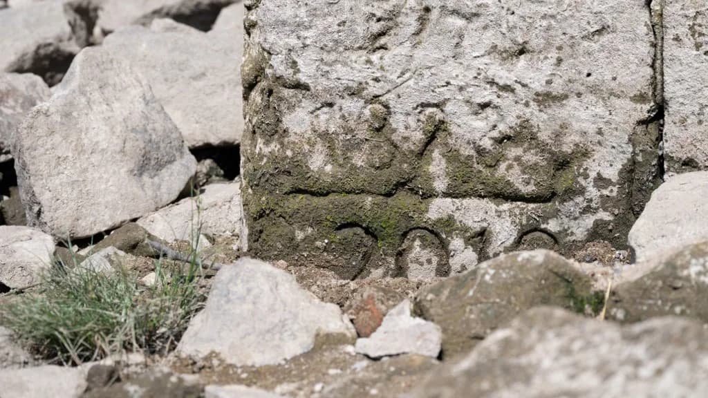 Elképesztő emlékeket hoz felszínre a szárazság Európa folyóiból