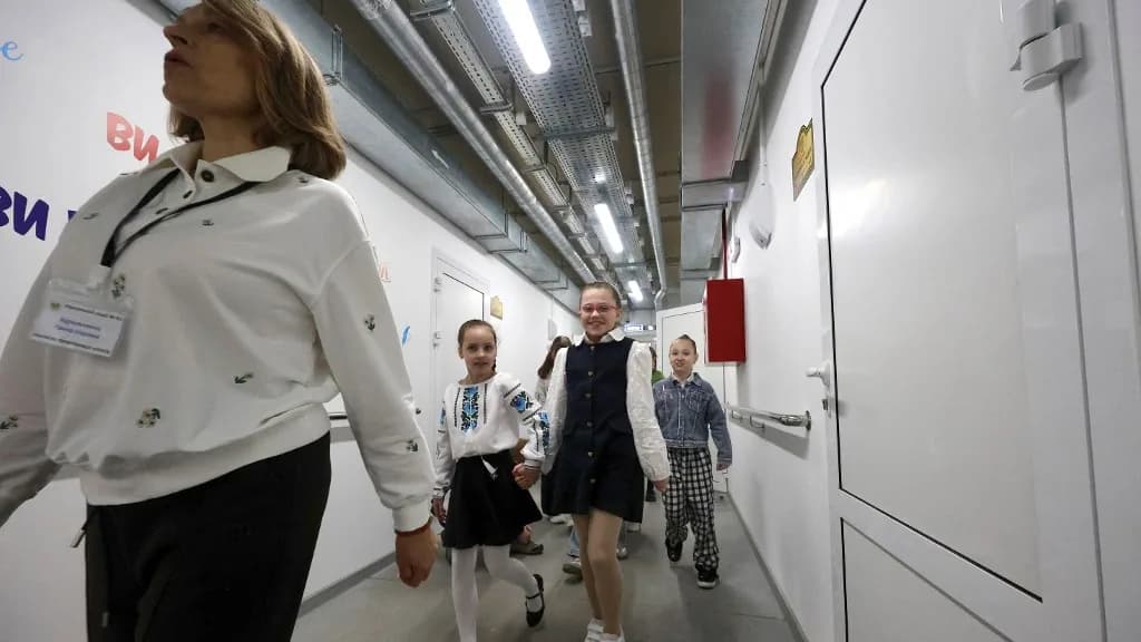 Demográfia katasztrófa felé robog Ukrajna