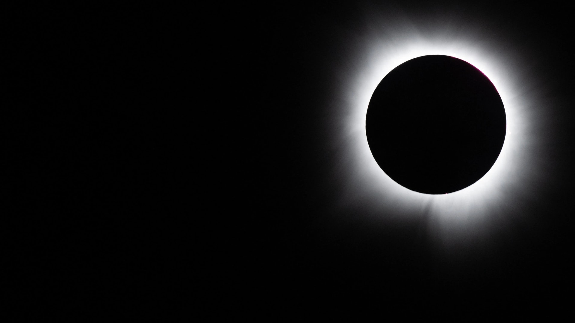 Így kutatja a NASA a napfogyatkozást