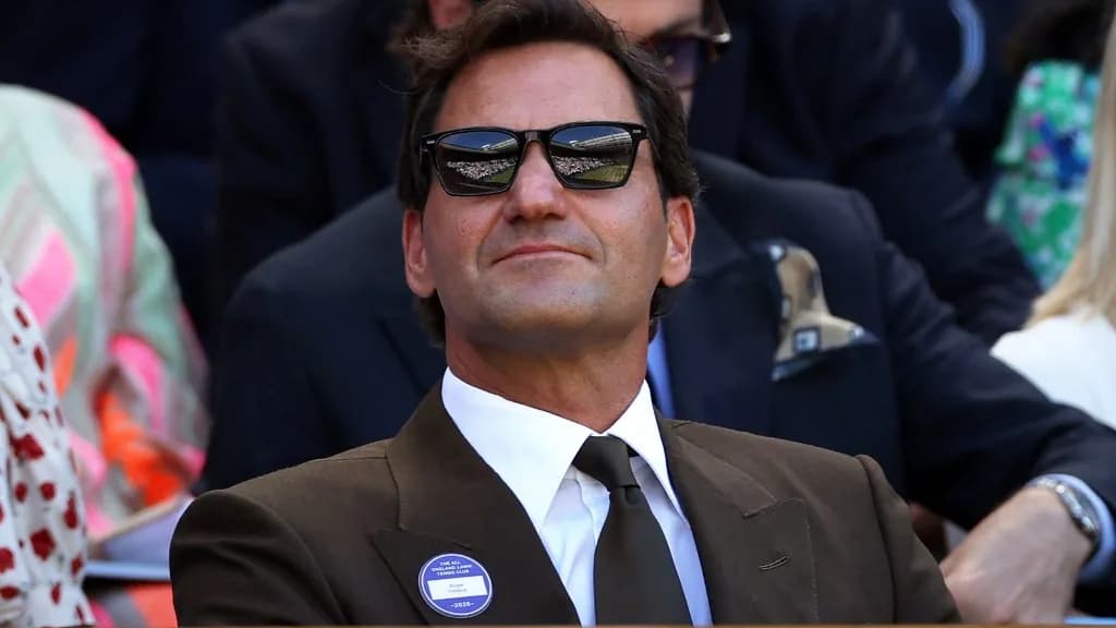 Őrületes összeget bukott Roger Federer