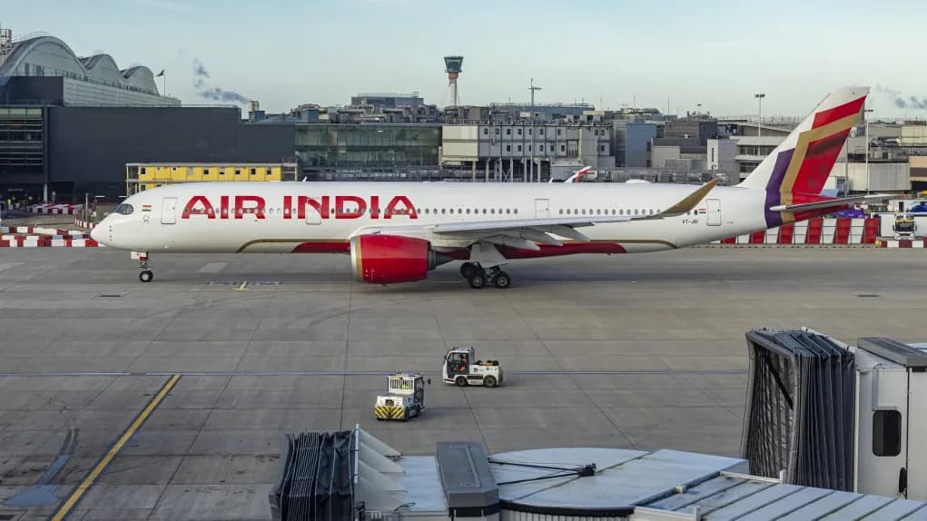 Az Air India kötelező drogtesztnek veti alá a pilótáit