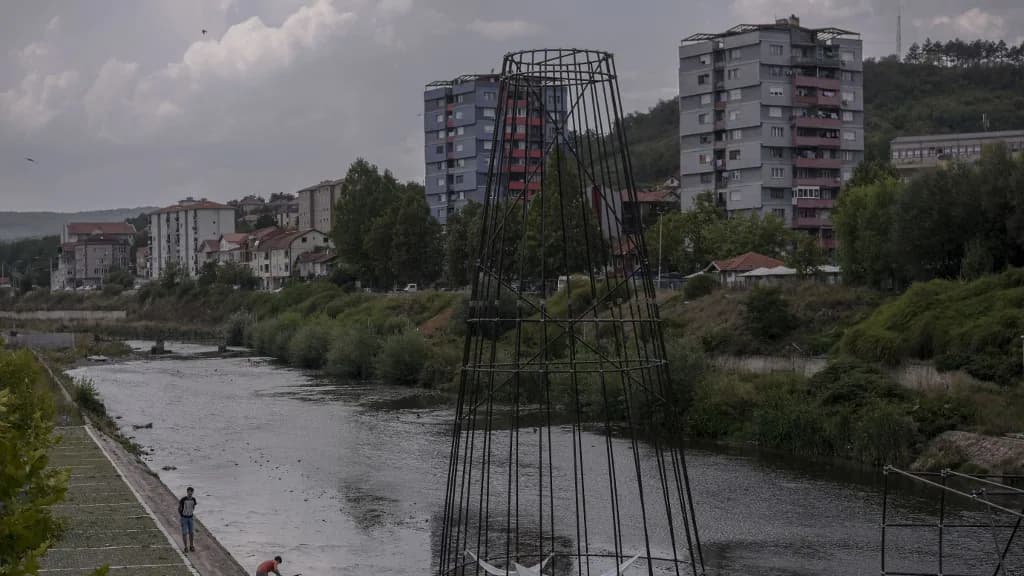 Vízierőművet építene Szerbia