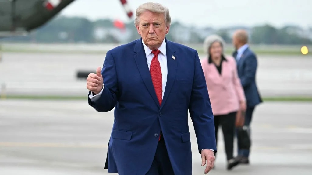 Bírósághoz fordult a Trump-kormánnyal szemben a Disney vállalatcsoport