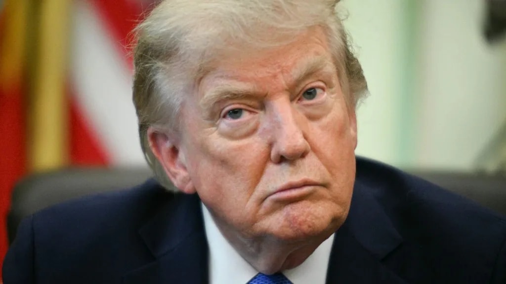 Trump nagyobb gazdasági nyomást akar gyakorolni Iránra