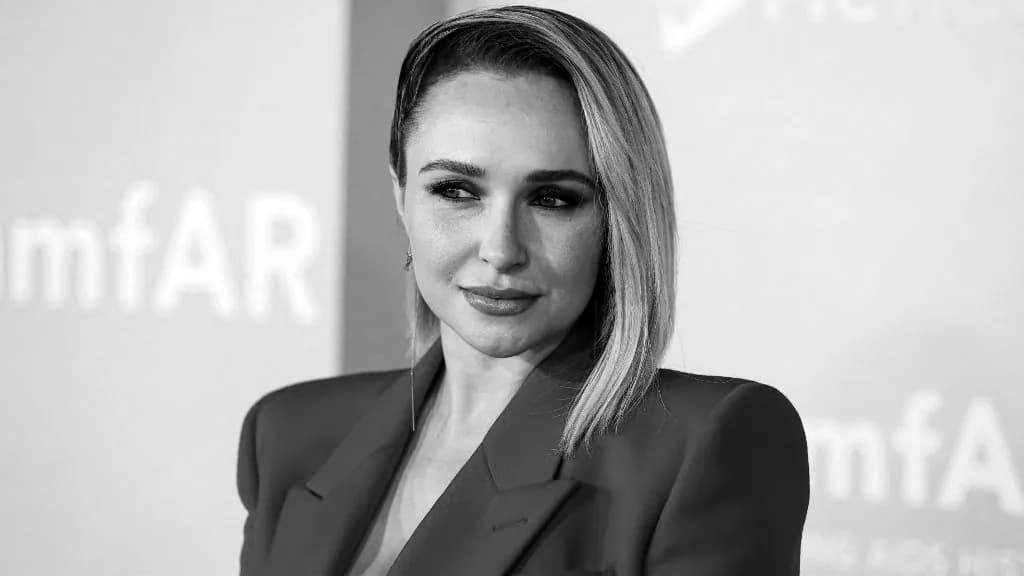Elhunyt Hayden Panettiere színésznő