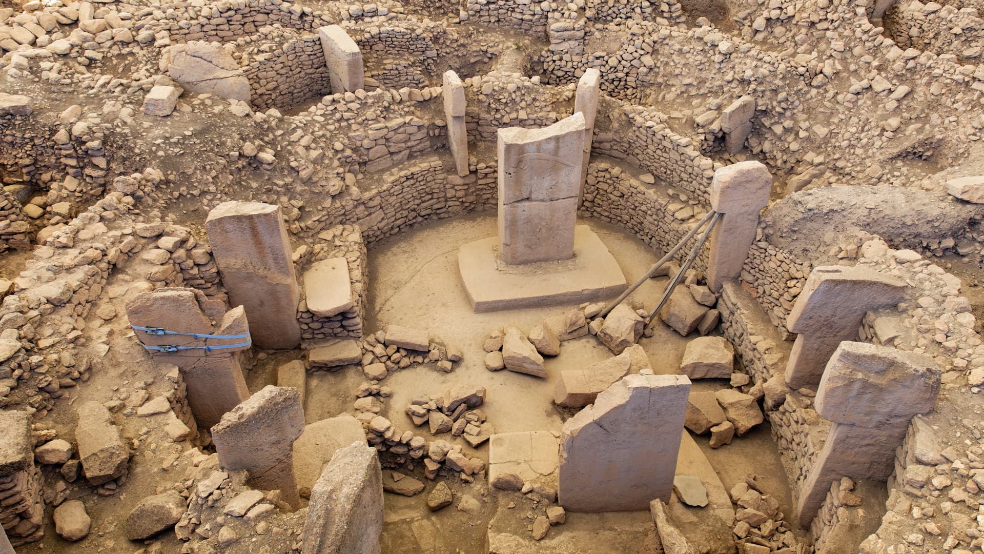 Új ásatások forgatják fel, amit Göbekli Tepéről eddig tudtunk