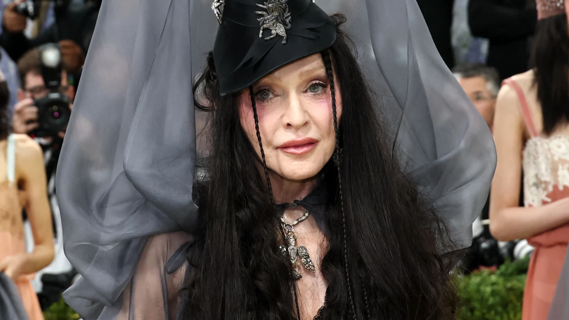 Madonna és Taylor Swift uralja a 2026-os MTV VMA-jelöléseket