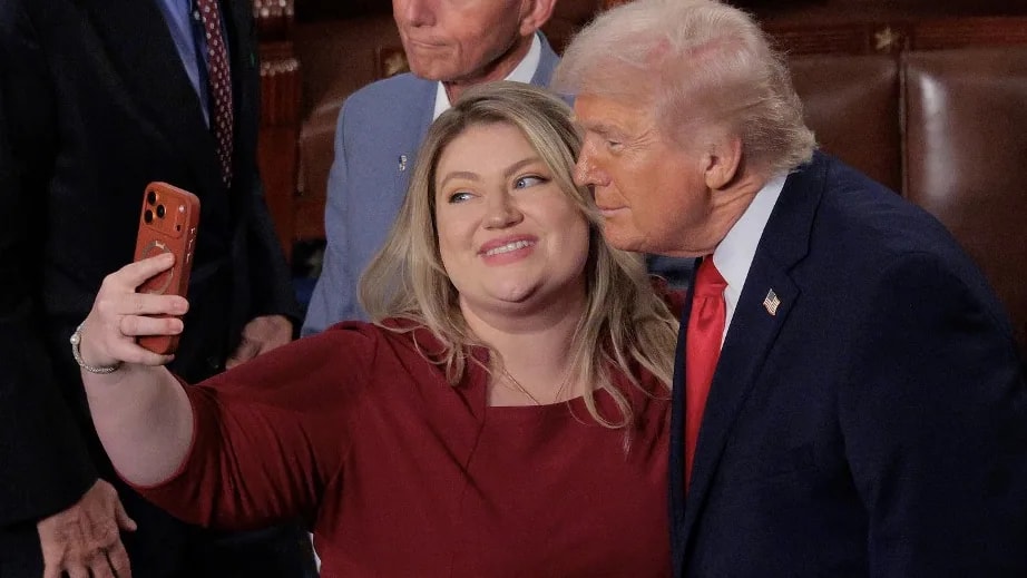 Republikánus politikusok bírálták Donald Trumpot