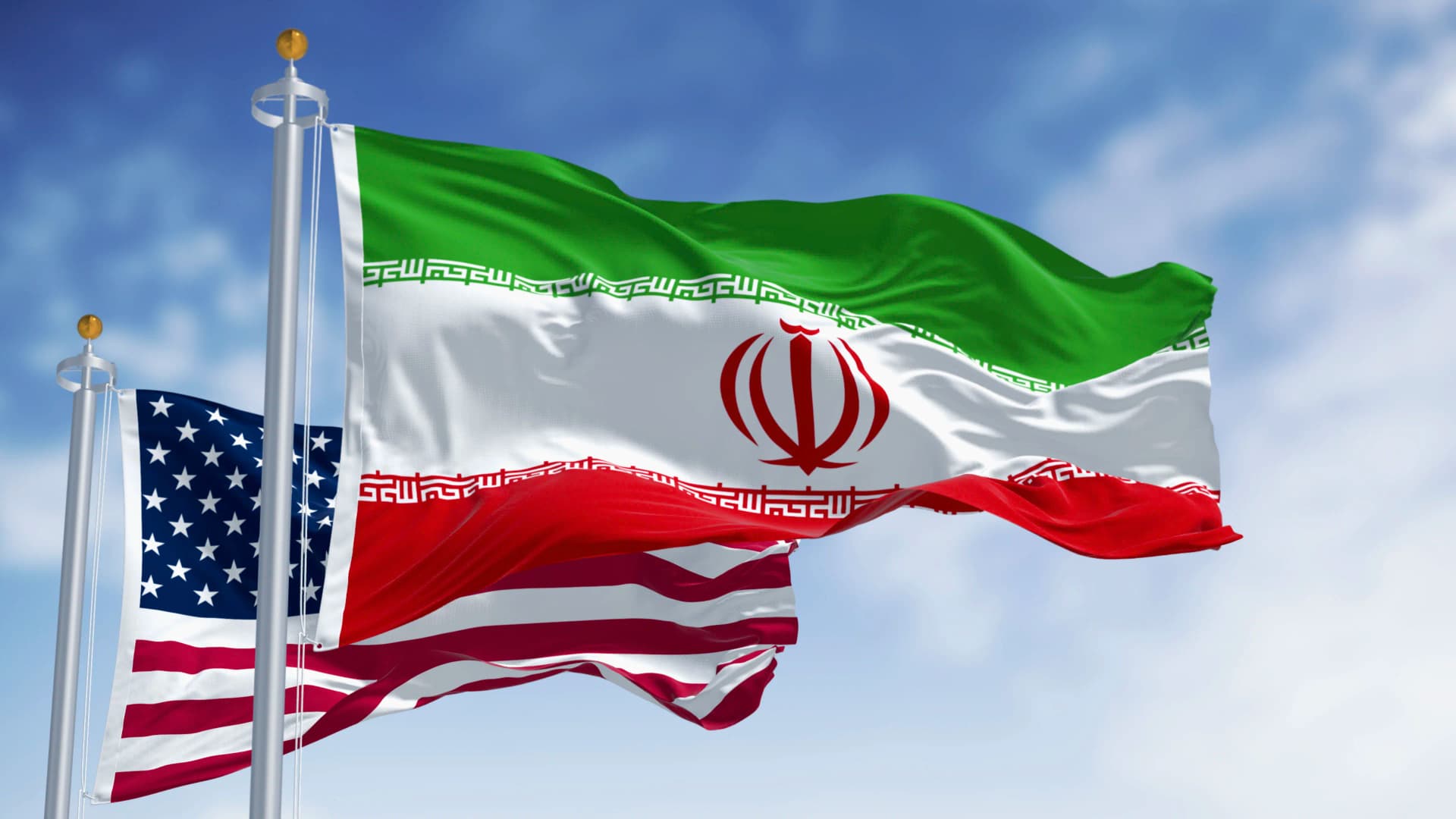 Irán szerint az Egyesült Államok hónapokon belül felhagy a blokáddal