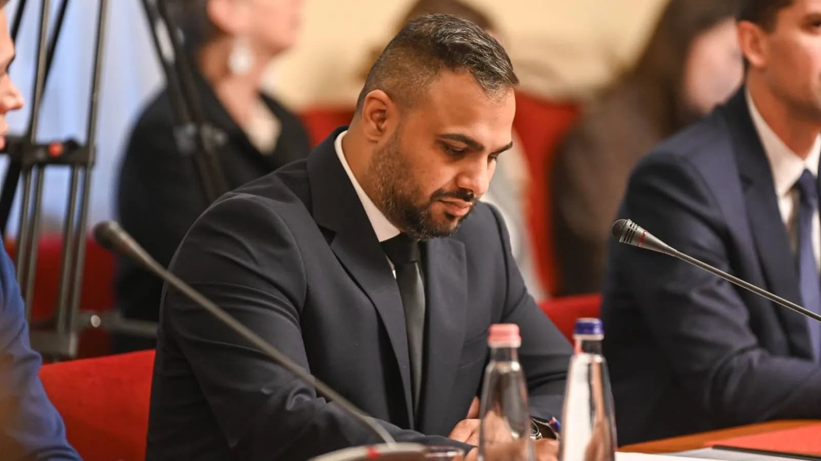 Kőszegi Krisztián: Több méltóságot várnánk