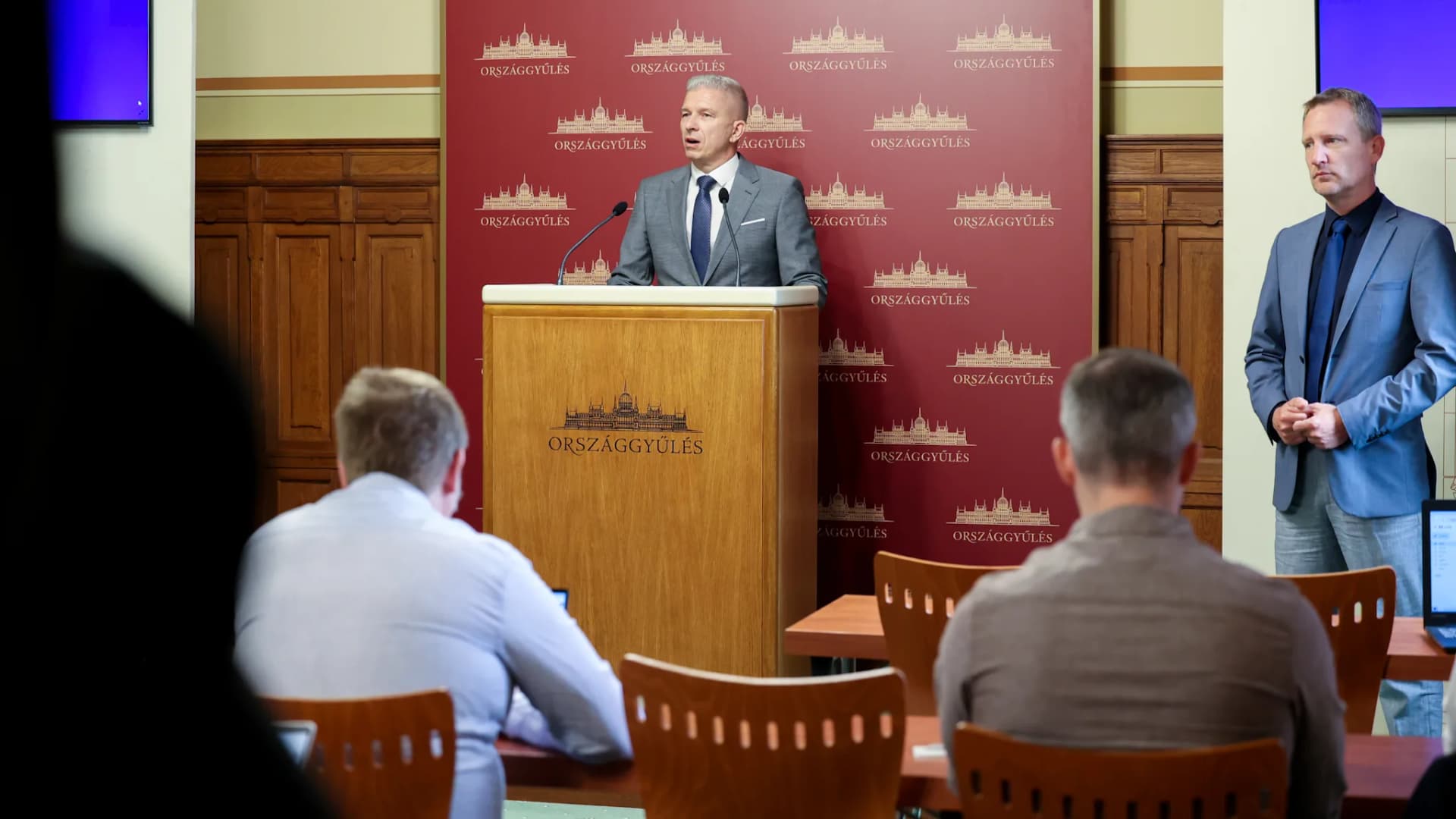 Csőszi Attila szerint ez volt a legnagyobb bankrablás