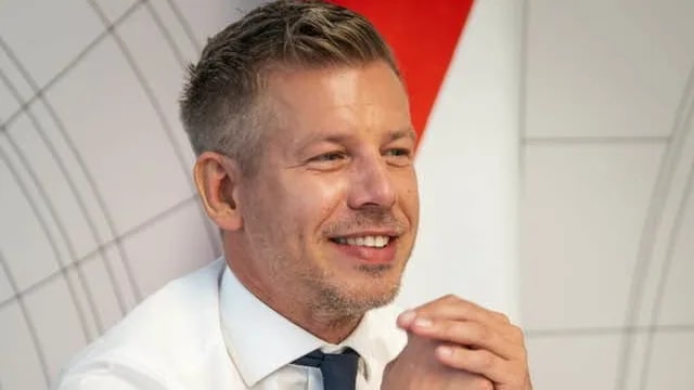 Magyar Péter: A Paksi Atomerőmű elérte a maximális teljesítményét!