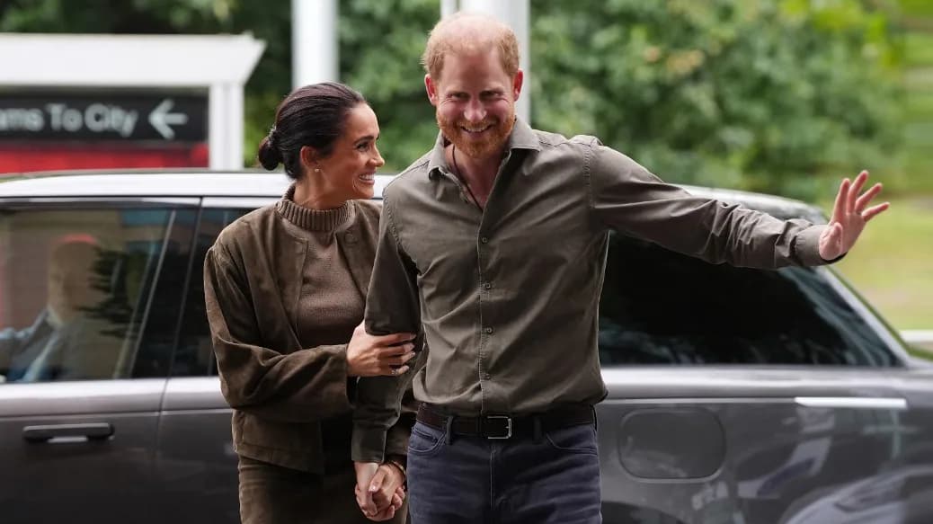 Harry és Meghan miatt figyelmeztették a szülőket
