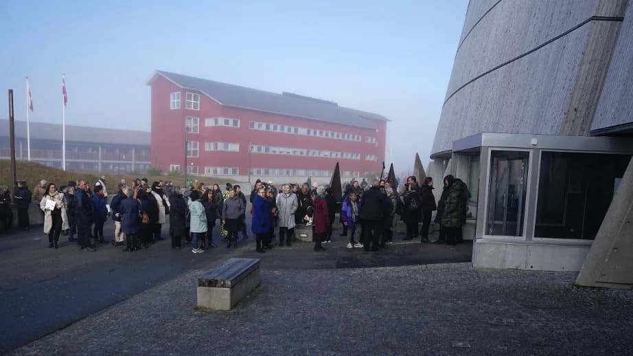 Súlyosan megsértették a grönlandi nők emberi jogait