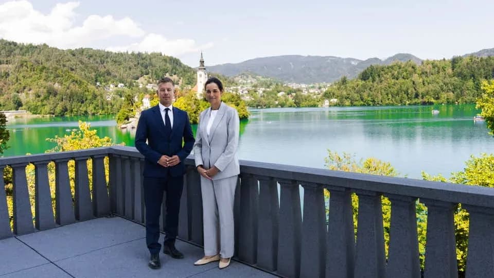 Terítéken Európa jövője