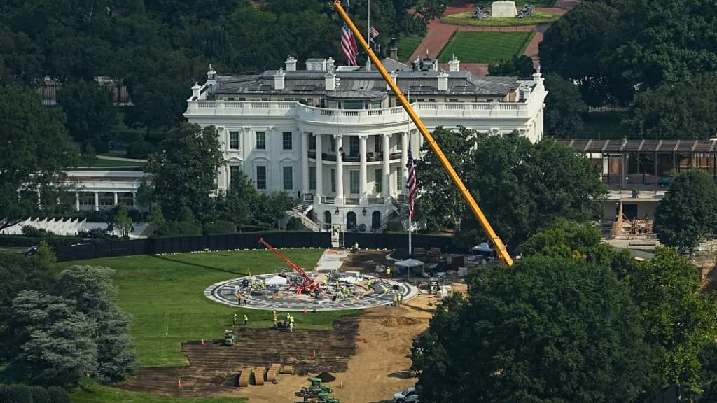Megnyerte a jogi csatát Trump