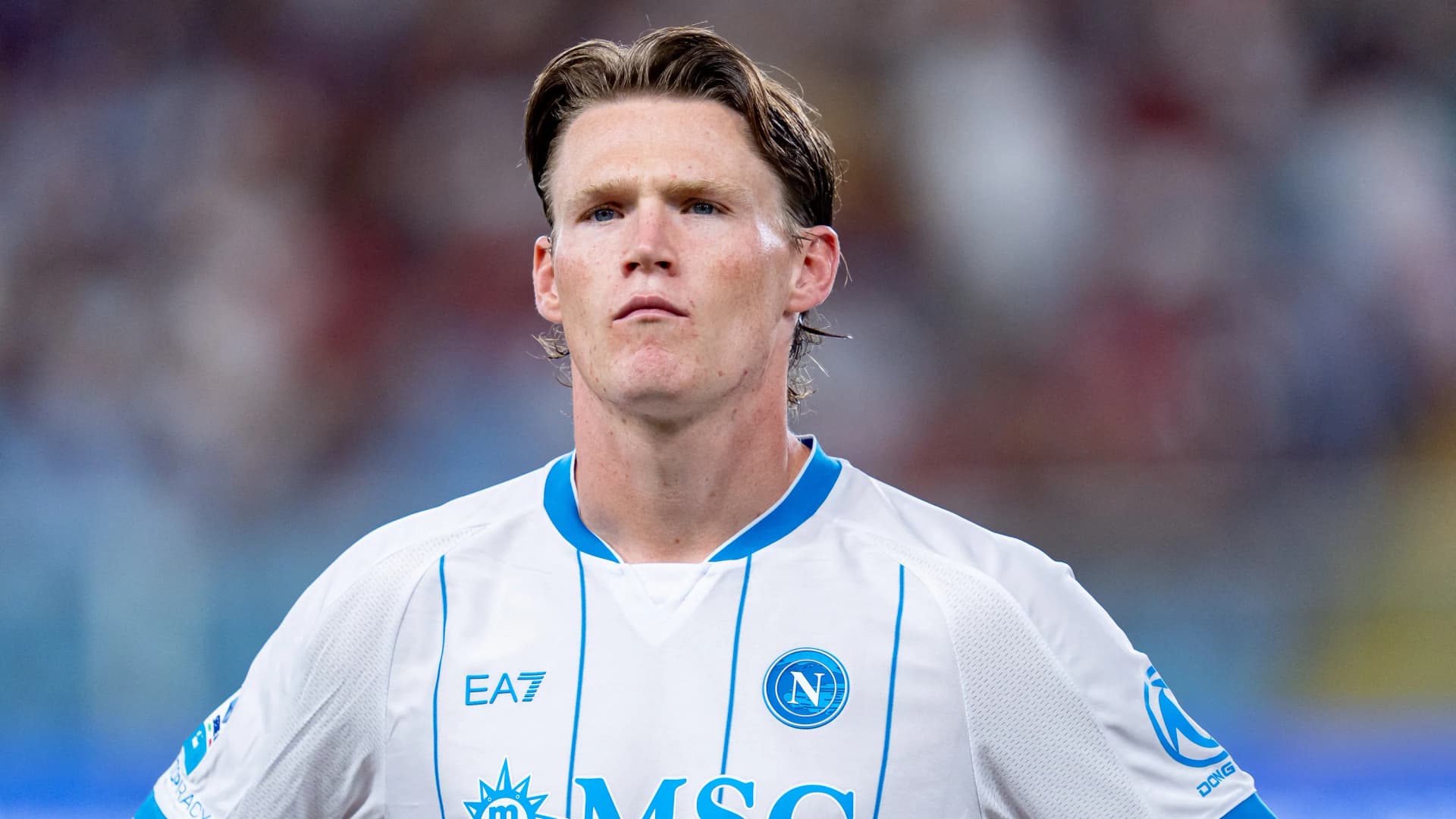 Szívproblémák miatt visszavonul a Napoli futballistája